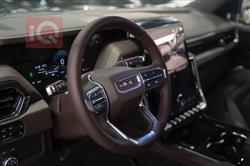 جی ئێم سی یوکۆن